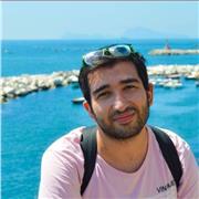 Studente universitario offre lezioni di economia sia per laureandi che ragazzi delle superiori